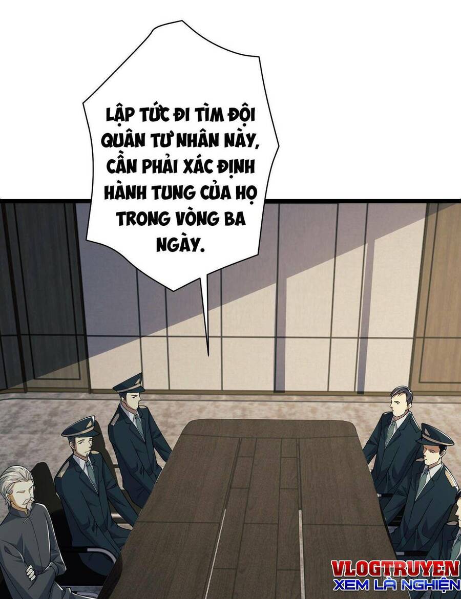 Đệ Nhất Danh Sách Chap 121 - Next Chap 122