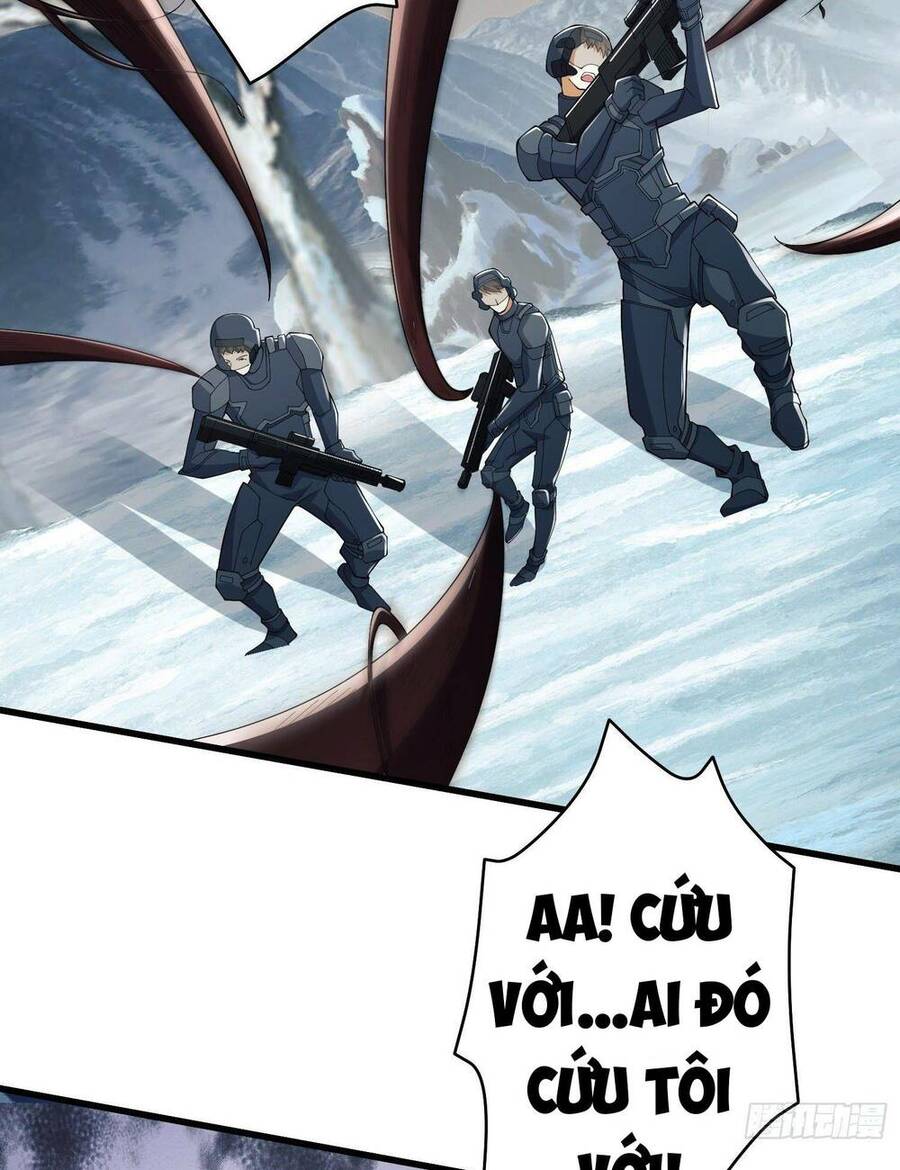 Đệ Nhất Danh Sách Chap 121 - Next Chap 122
