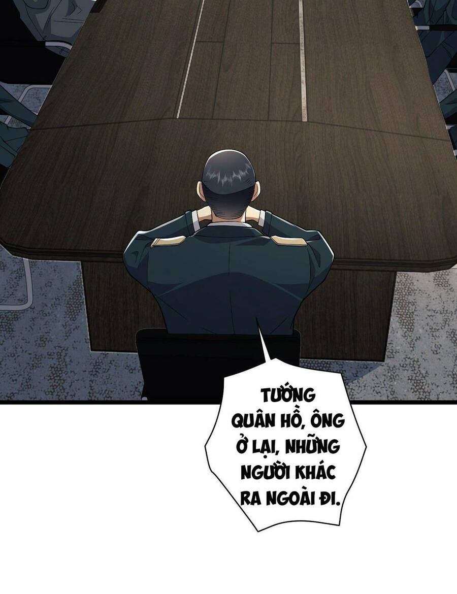 Đệ Nhất Danh Sách Chap 121 - Next Chap 122