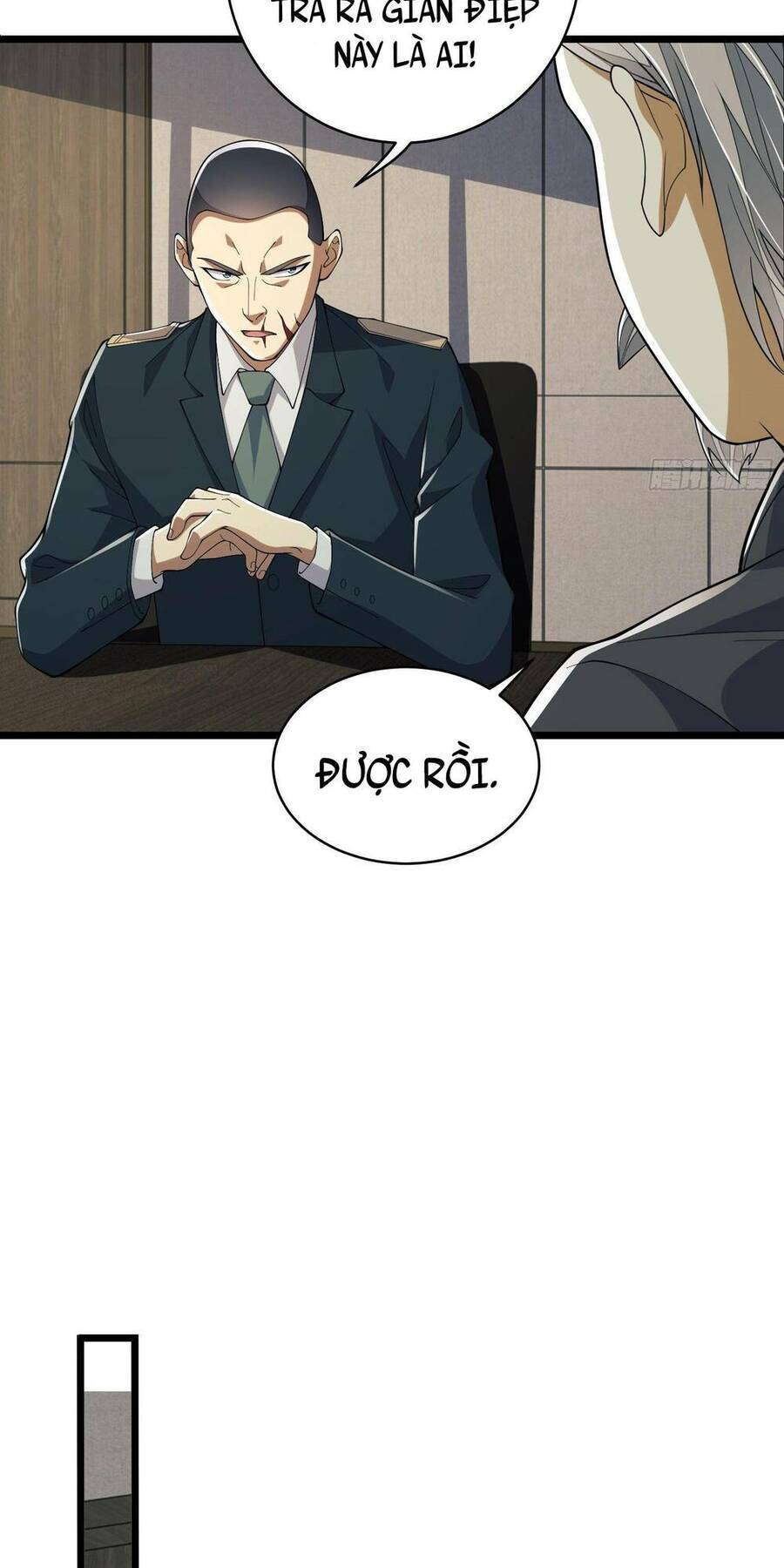 Đệ Nhất Danh Sách Chap 121 - Next Chap 122