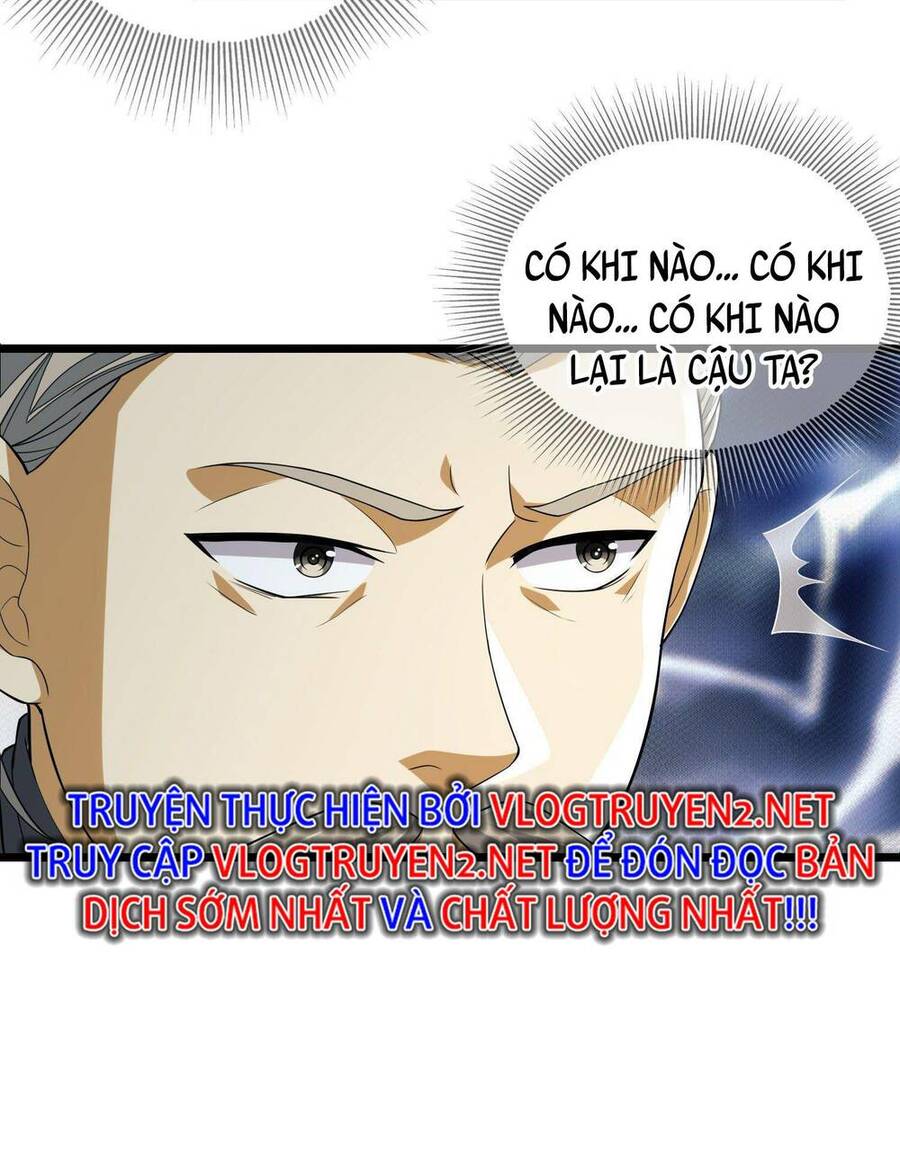 Đệ Nhất Danh Sách Chap 121 - Next Chap 122