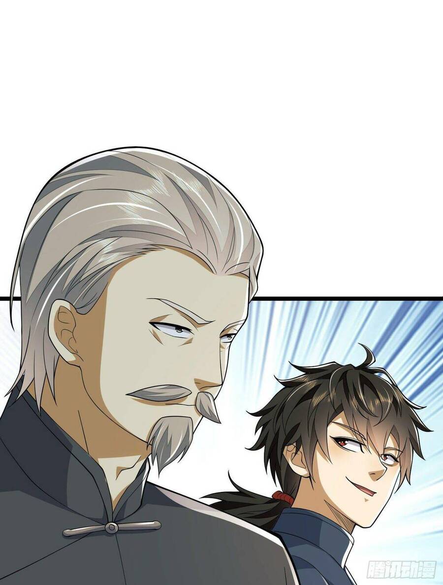 Đệ Nhất Danh Sách Chap 121 - Next Chap 122