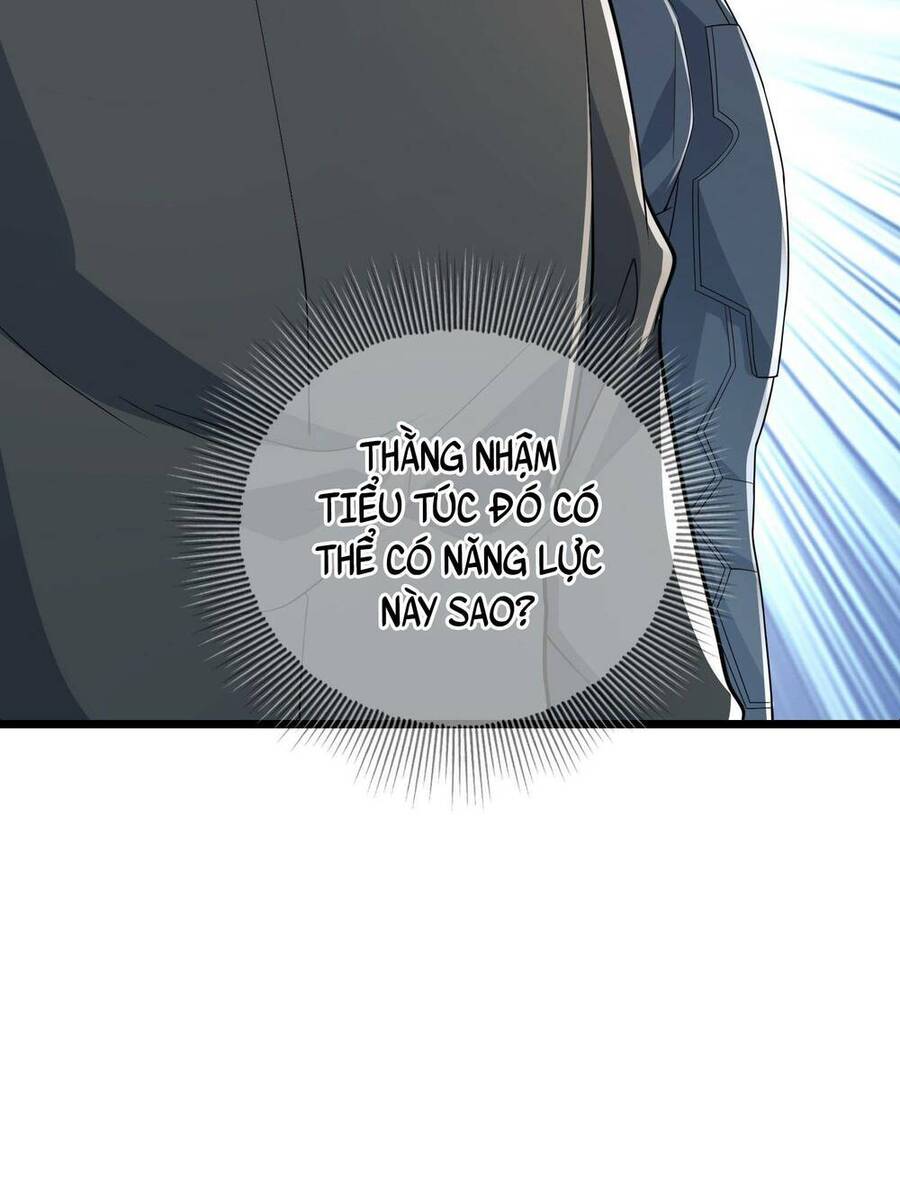 Đệ Nhất Danh Sách Chap 121 - Next Chap 122