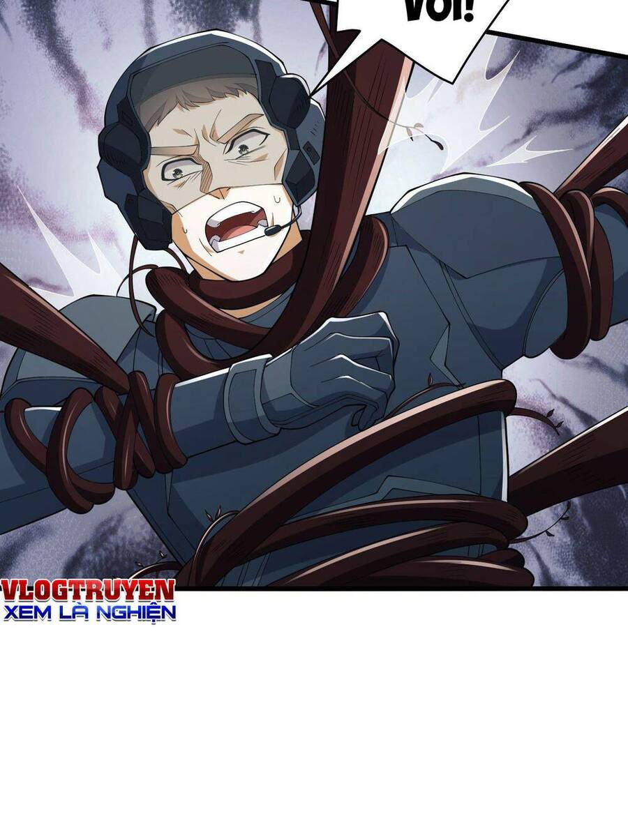 Đệ Nhất Danh Sách Chap 121 - Next Chap 122