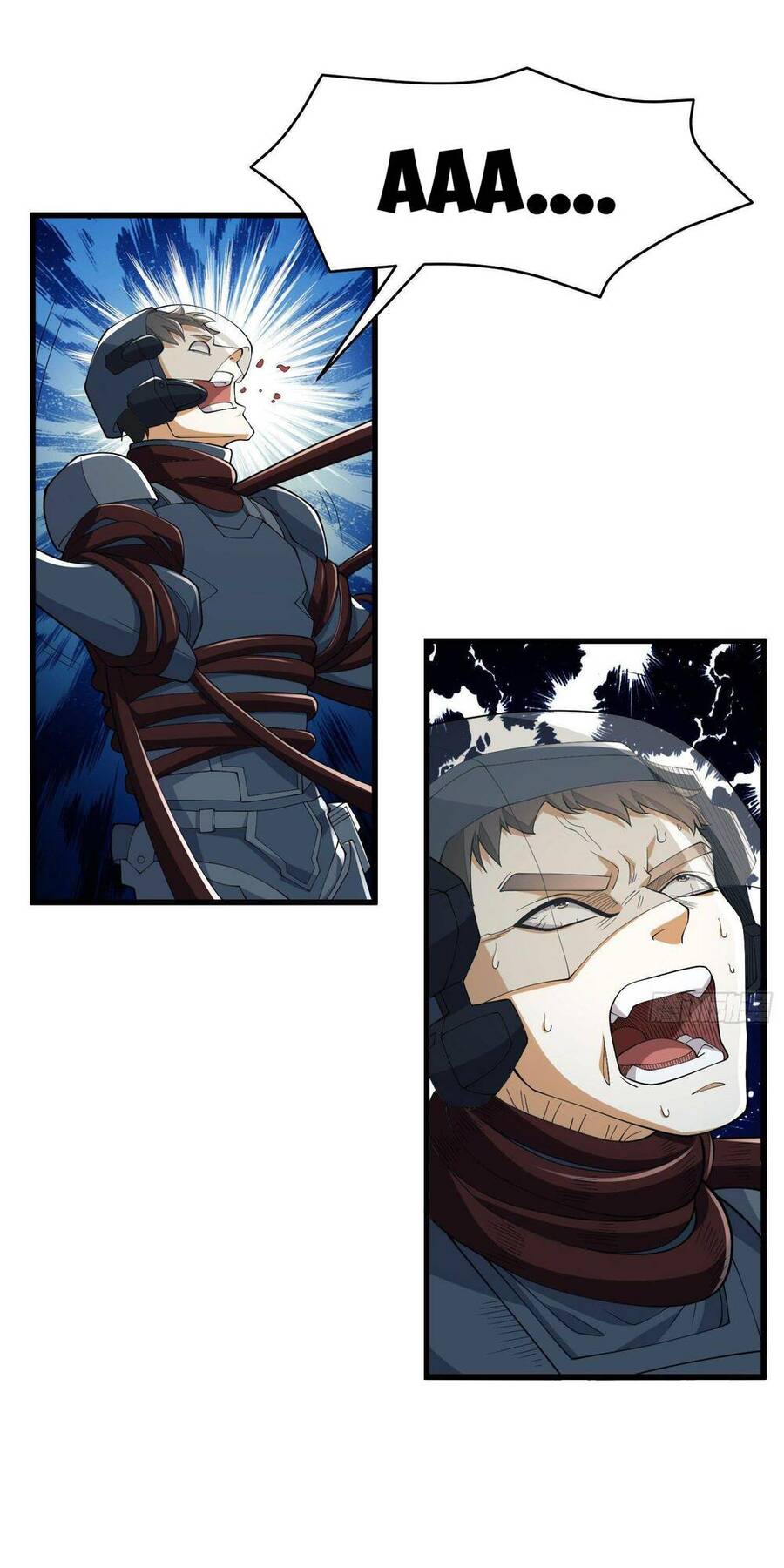 Đệ Nhất Danh Sách Chap 121 - Next Chap 122
