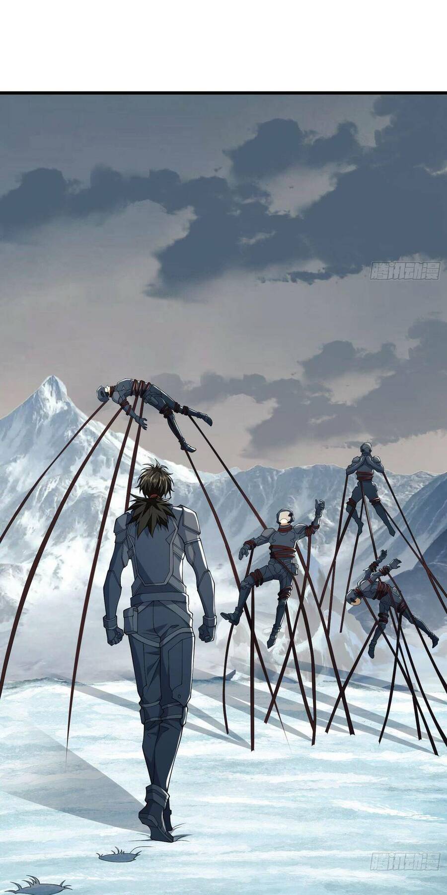 Đệ Nhất Danh Sách Chap 121 - Next Chap 122