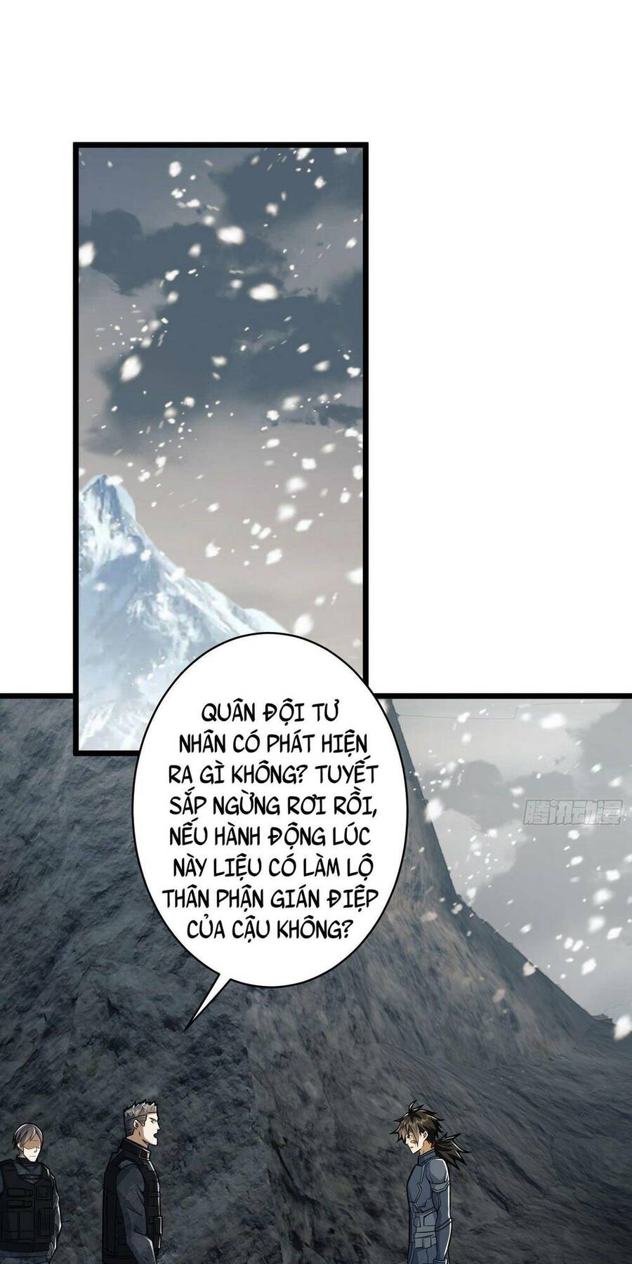 Đệ Nhất Danh Sách Chap 122 - Next Chap 123