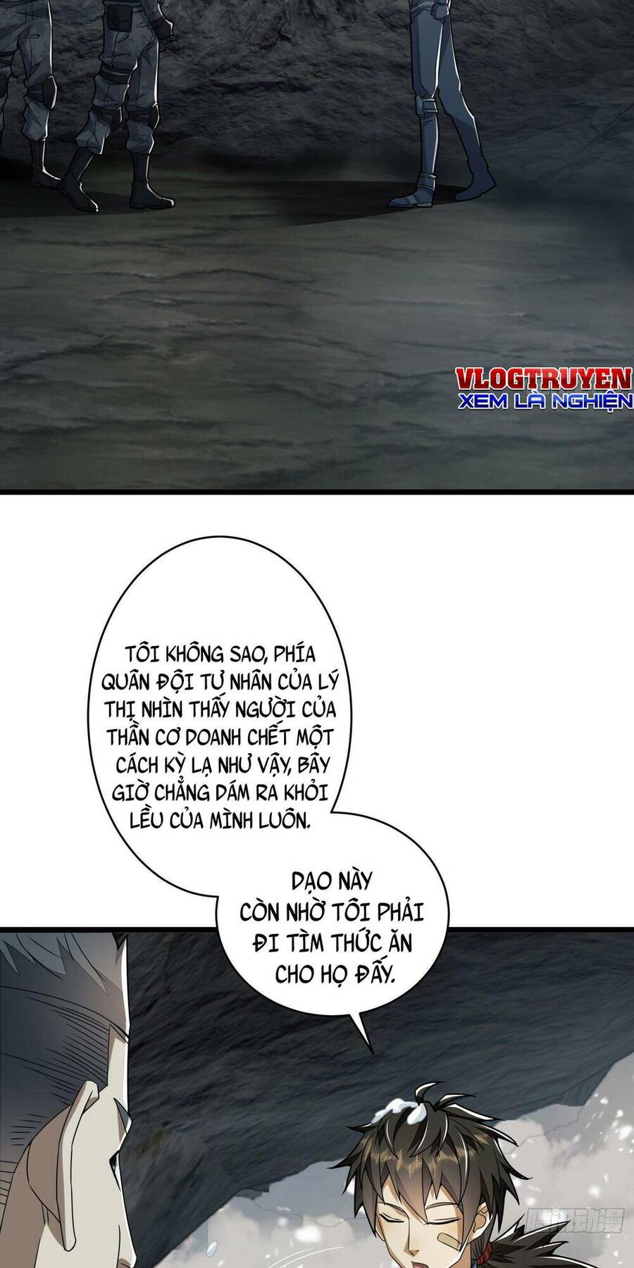 Đệ Nhất Danh Sách Chap 122 - Next Chap 123