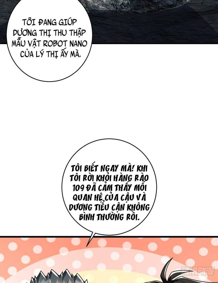 Đệ Nhất Danh Sách Chap 122 - Next Chap 123