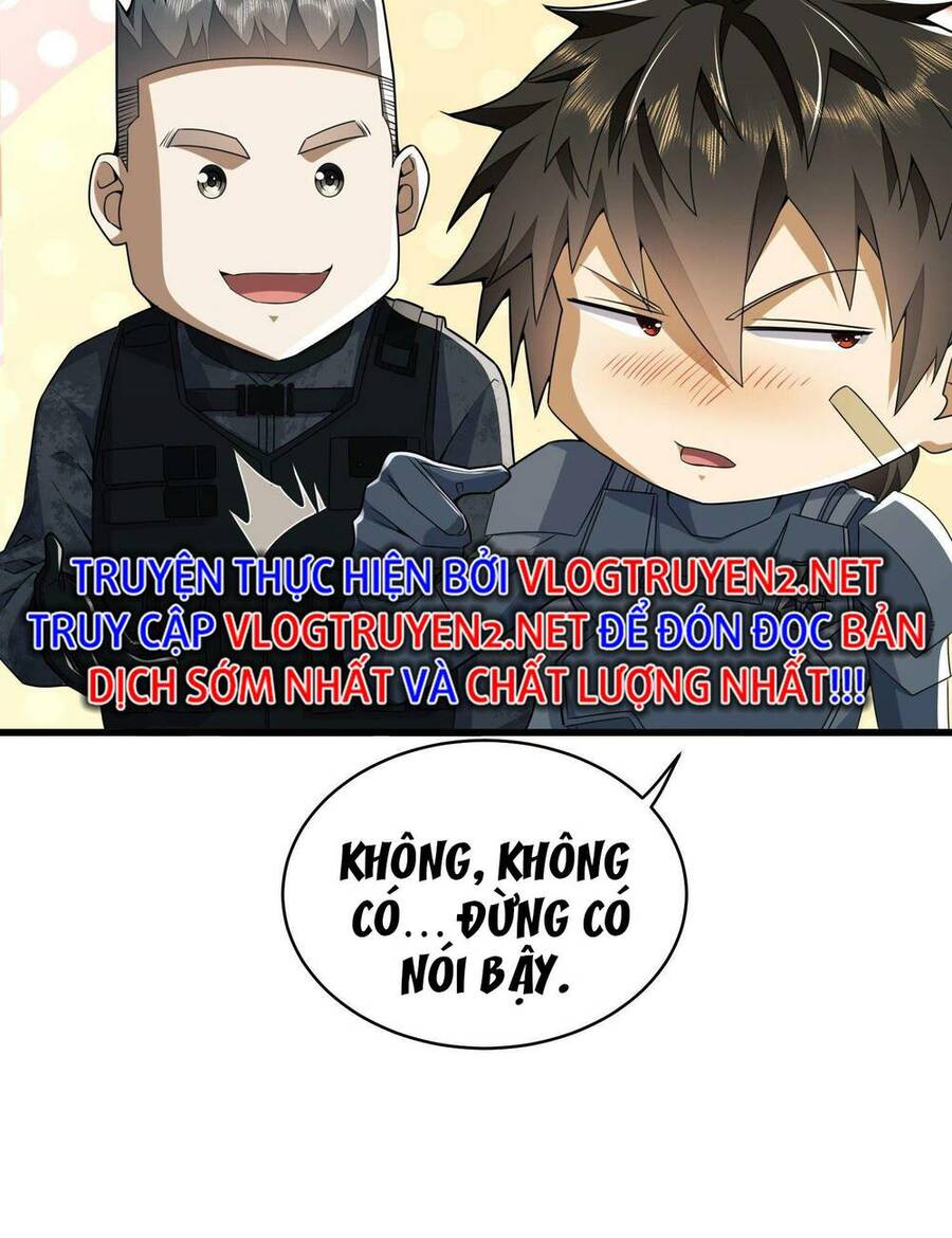 Đệ Nhất Danh Sách Chap 122 - Next Chap 123