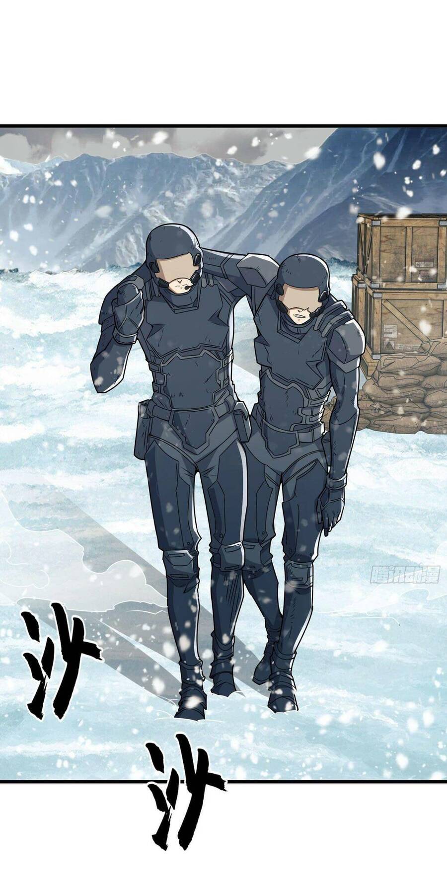 Đệ Nhất Danh Sách Chap 122 - Next Chap 123