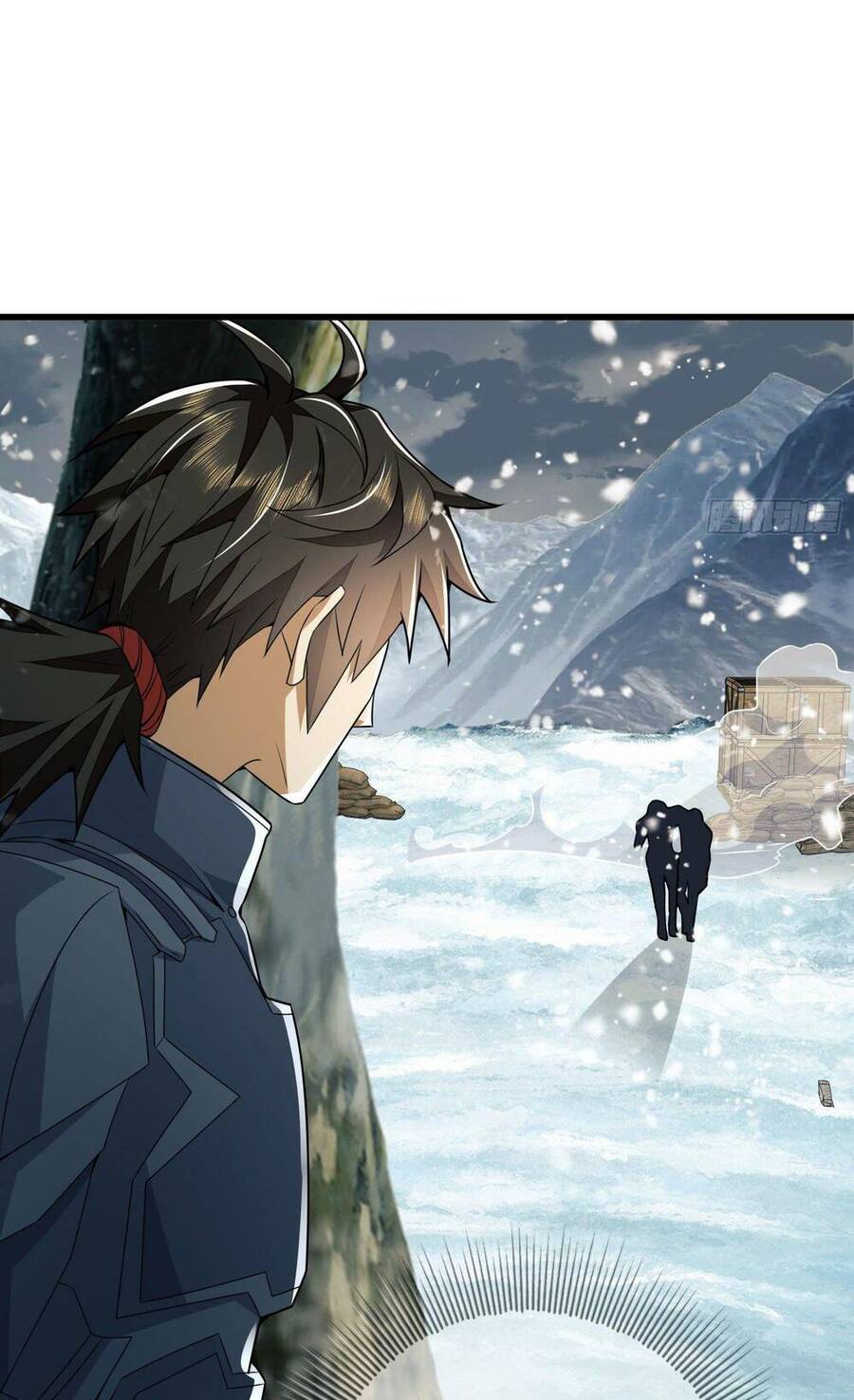 Đệ Nhất Danh Sách Chap 122 - Next Chap 123