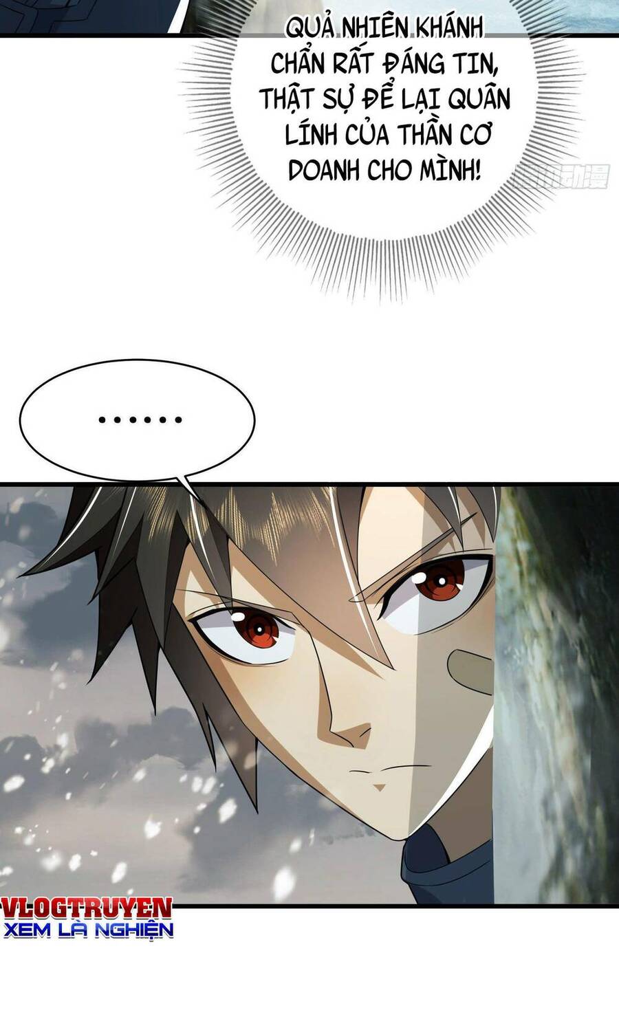 Đệ Nhất Danh Sách Chap 122 - Next Chap 123