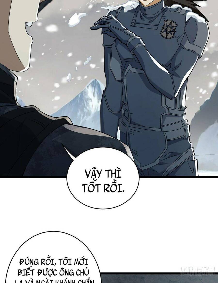Đệ Nhất Danh Sách Chap 122 - Next Chap 123