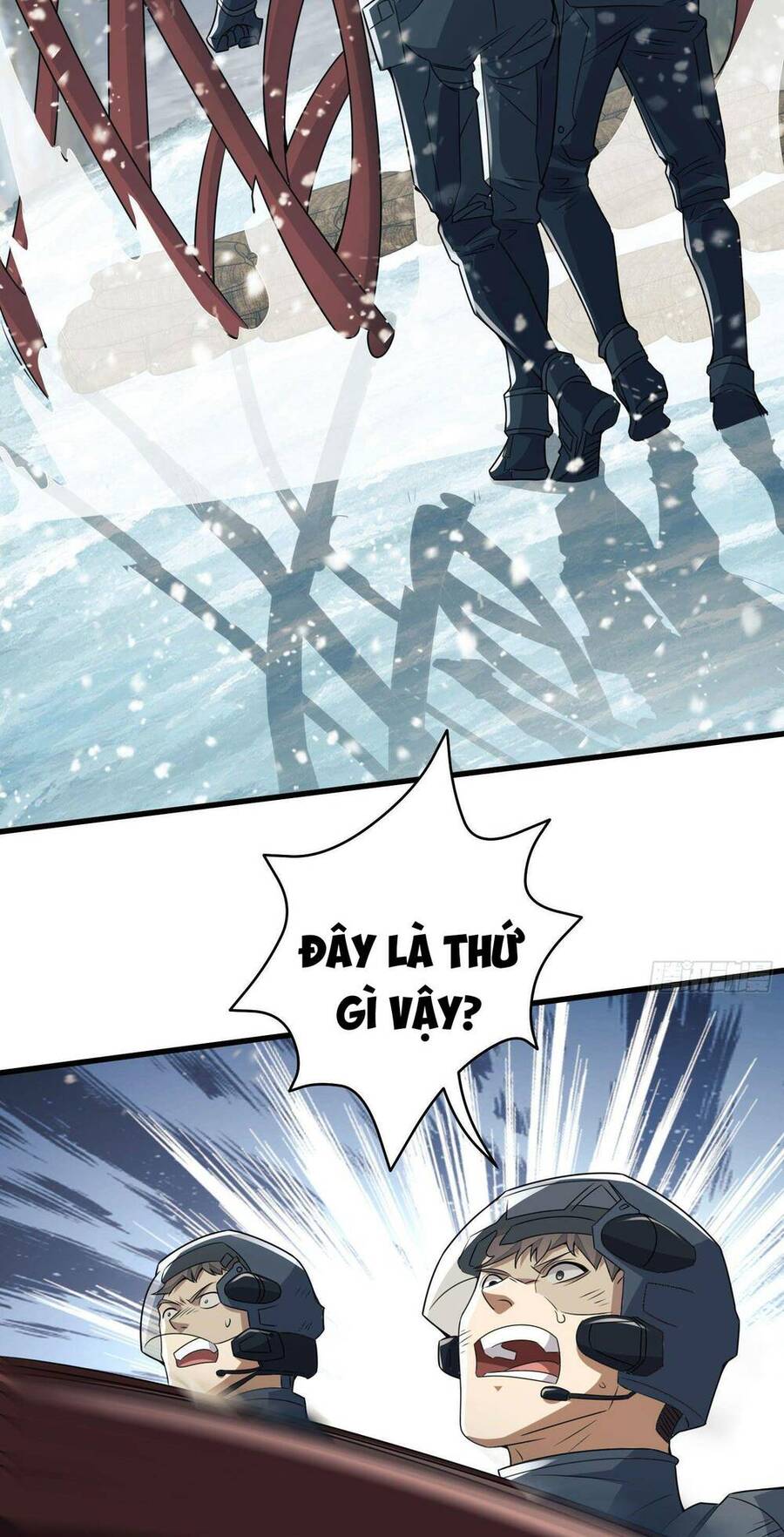 Đệ Nhất Danh Sách Chap 122 - Next Chap 123