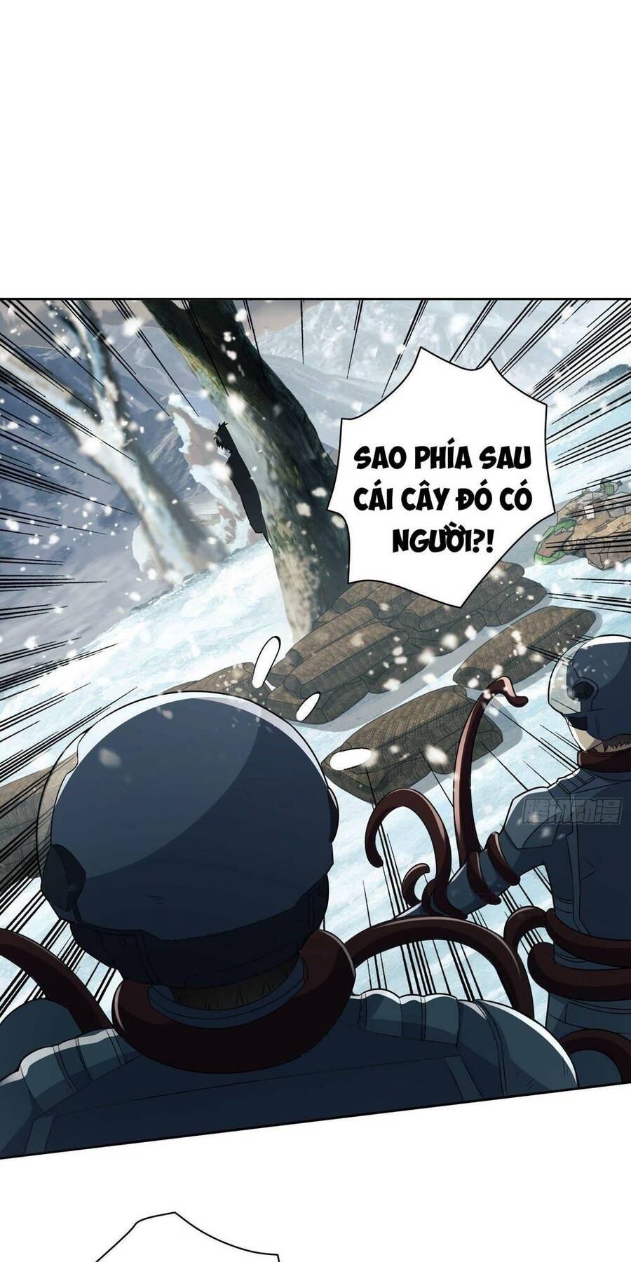 Đệ Nhất Danh Sách Chap 122 - Next Chap 123