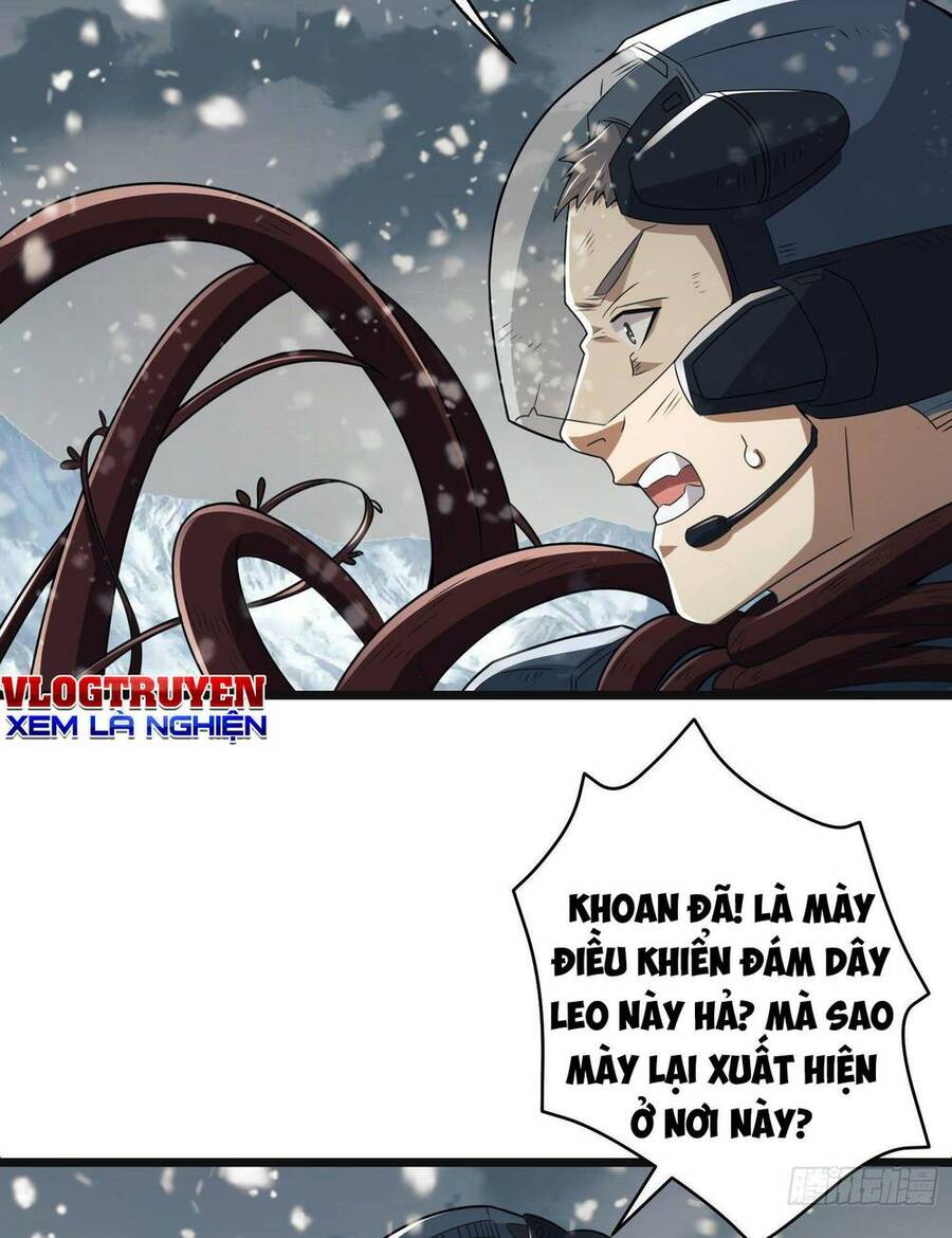 Đệ Nhất Danh Sách Chap 122 - Next Chap 123