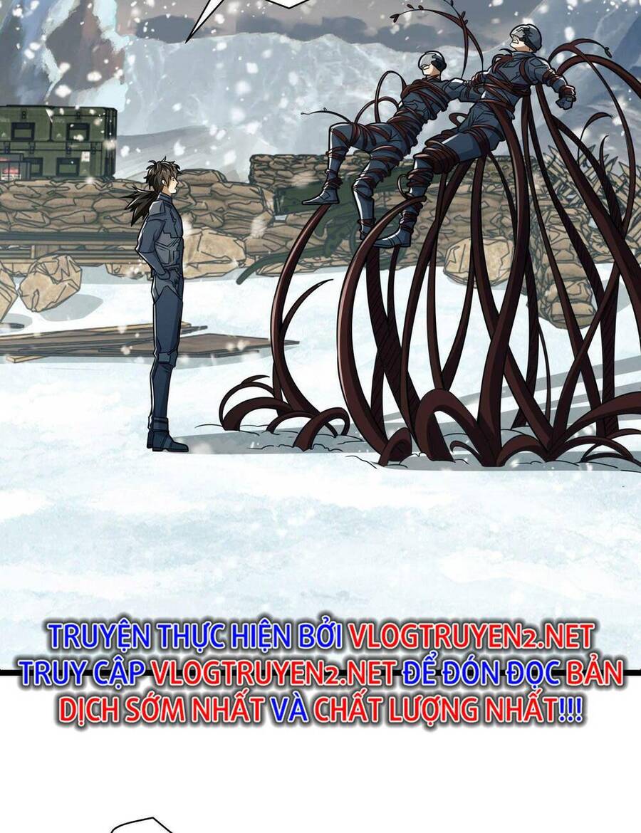 Đệ Nhất Danh Sách Chap 122 - Next Chap 123