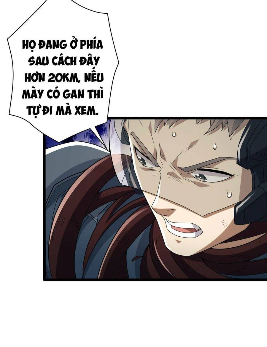 Đệ Nhất Danh Sách Chap 122 - Next Chap 123