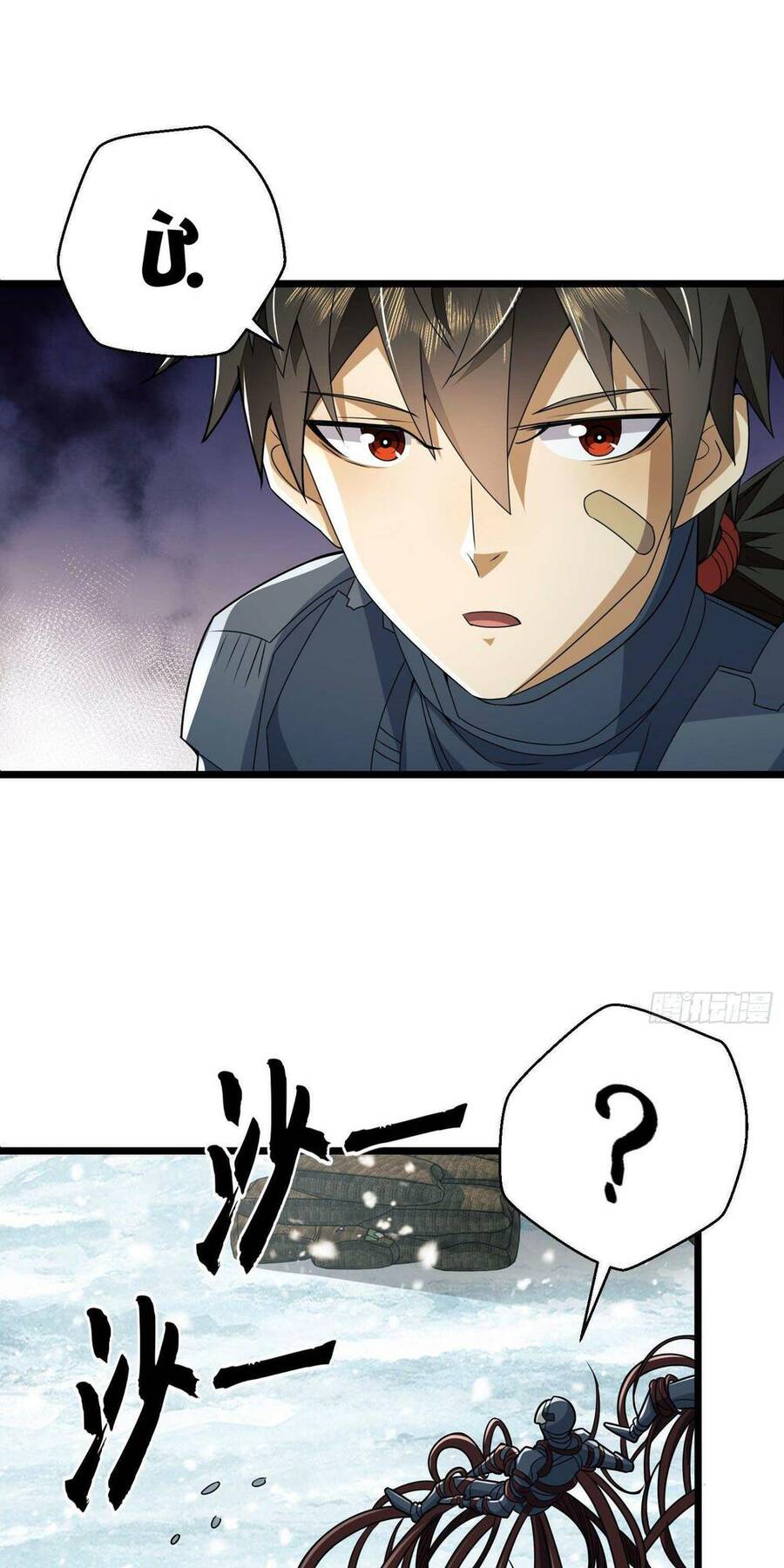 Đệ Nhất Danh Sách Chap 122 - Next Chap 123