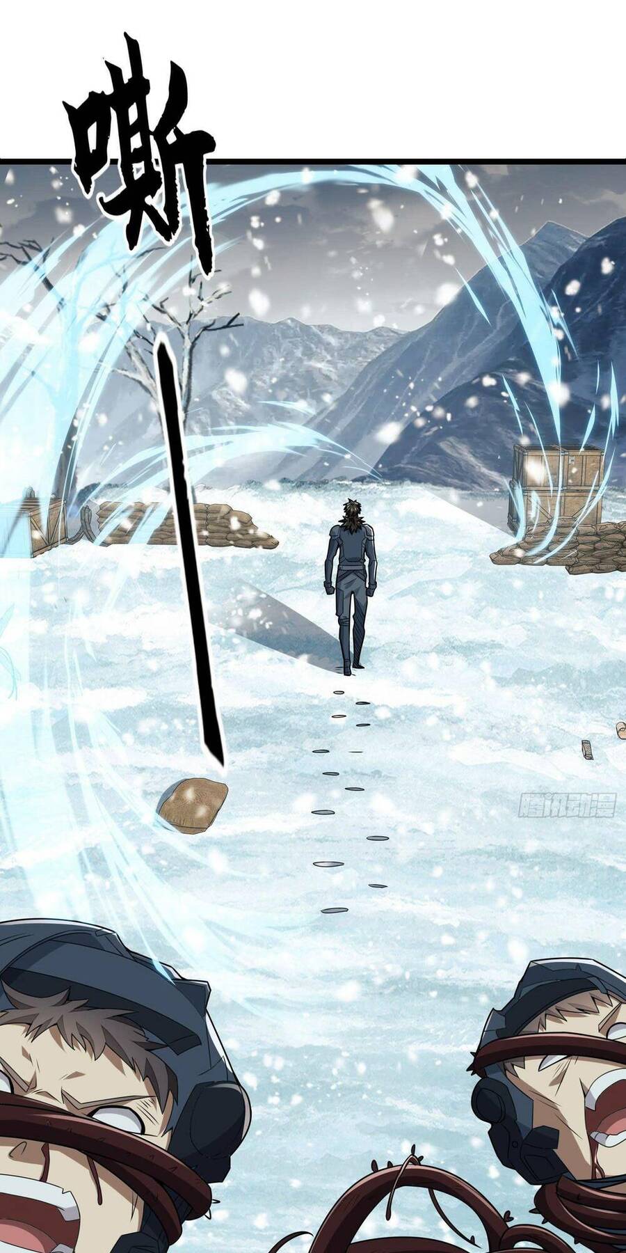 Đệ Nhất Danh Sách Chap 122 - Next Chap 123