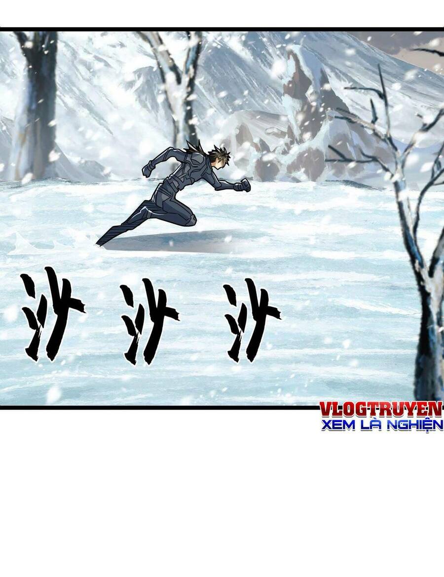 Đệ Nhất Danh Sách Chap 122 - Next Chap 123