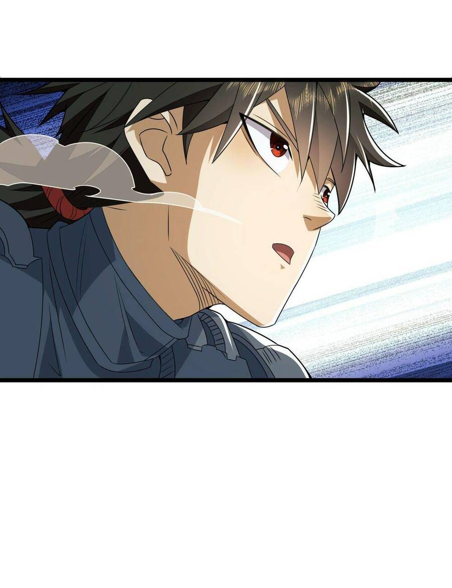 Đệ Nhất Danh Sách Chap 122 - Next Chap 123