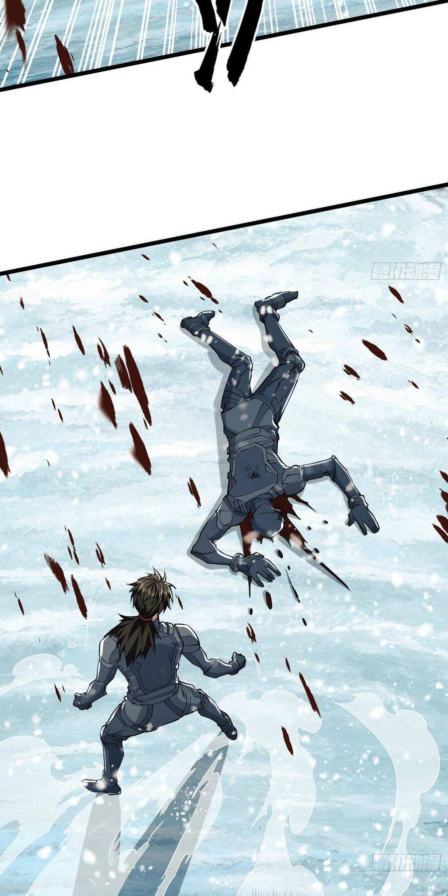Đệ Nhất Danh Sách Chap 122 - Next Chap 123