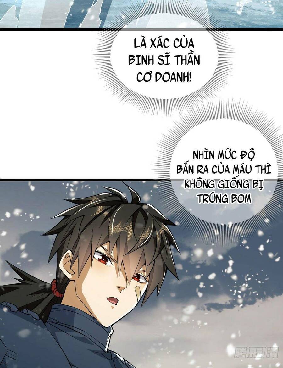 Đệ Nhất Danh Sách Chap 122 - Next Chap 123