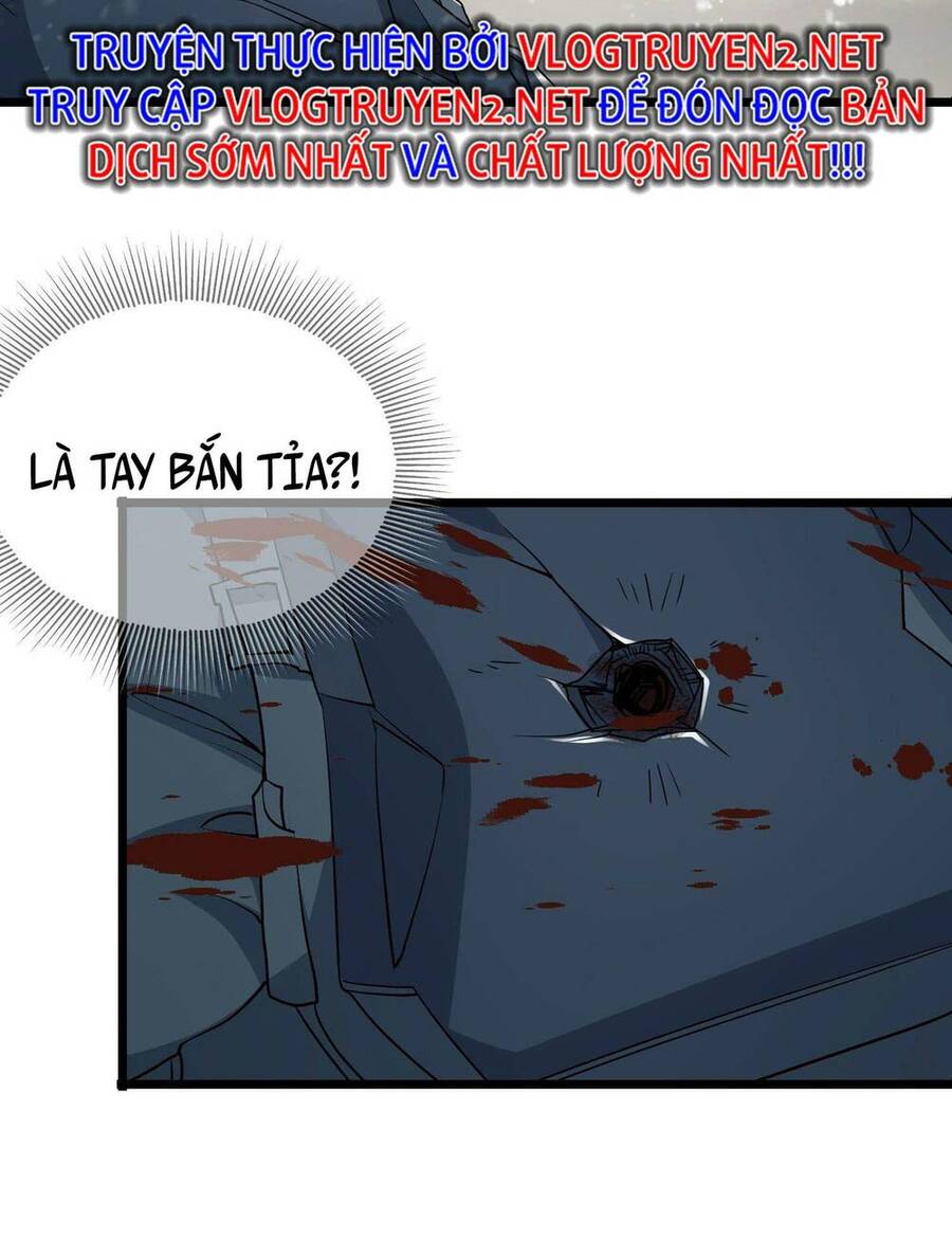 Đệ Nhất Danh Sách Chap 122 - Next Chap 123