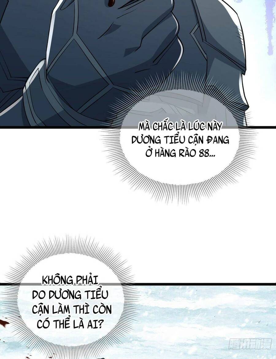 Đệ Nhất Danh Sách Chap 122 - Next Chap 123