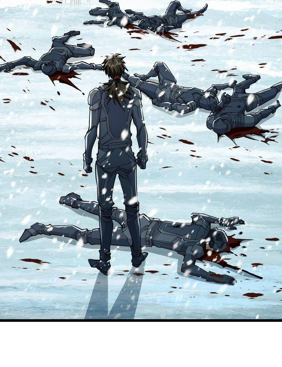 Đệ Nhất Danh Sách Chap 122 - Next Chap 123