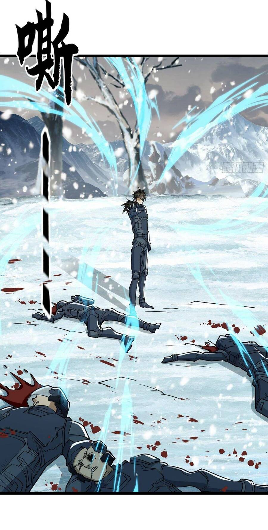 Đệ Nhất Danh Sách Chap 122 - Next Chap 123