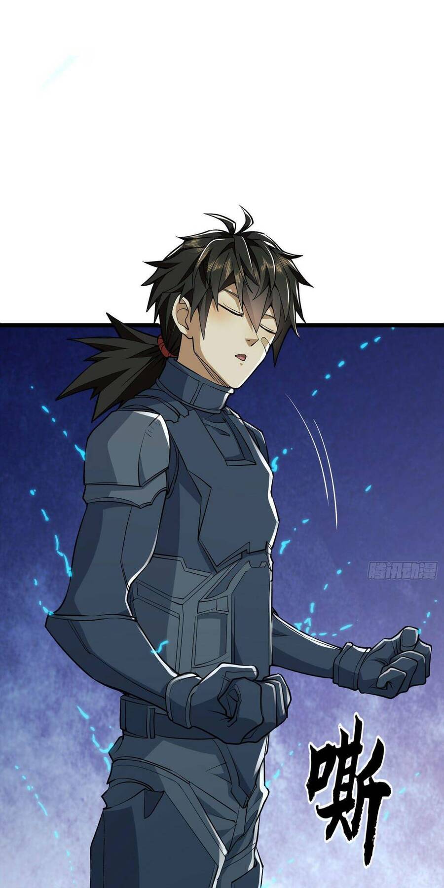 Đệ Nhất Danh Sách Chap 122 - Next Chap 123