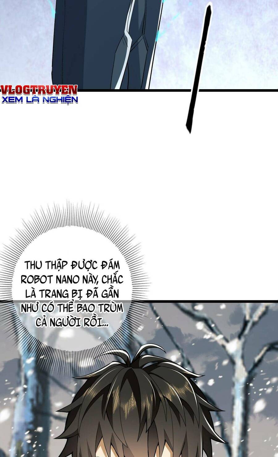 Đệ Nhất Danh Sách Chap 122 - Next Chap 123