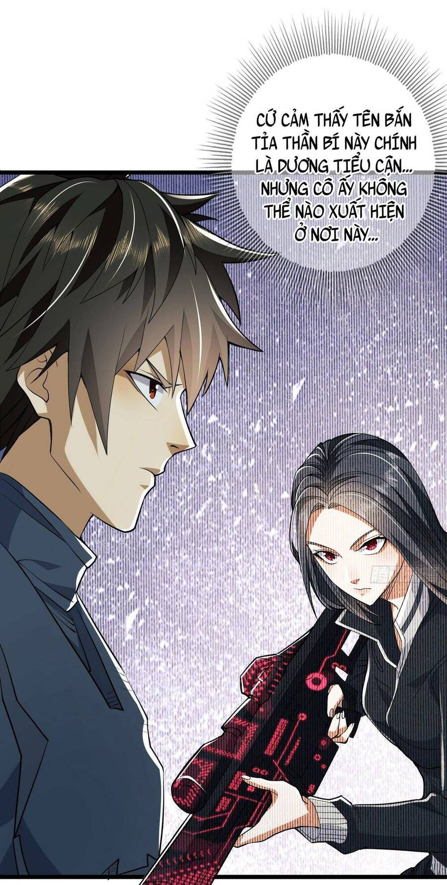 Đệ Nhất Danh Sách Chap 122 - Next Chap 123