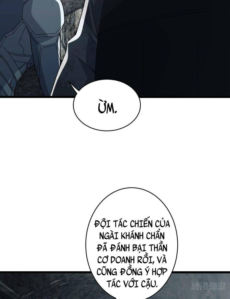 Đệ Nhất Danh Sách Chap 122 - Next Chap 123