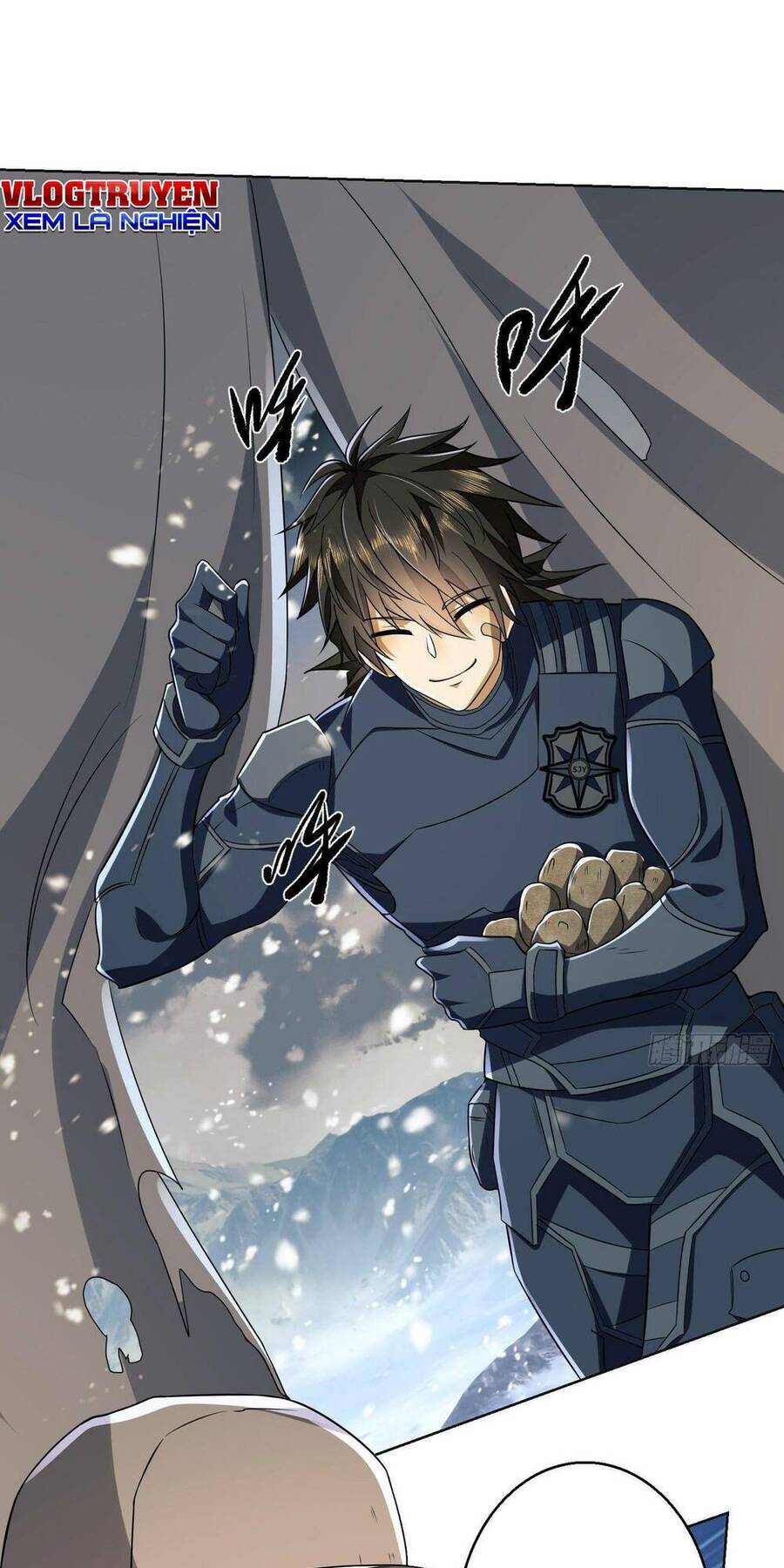 Đệ Nhất Danh Sách Chap 123 - Next Chap 124