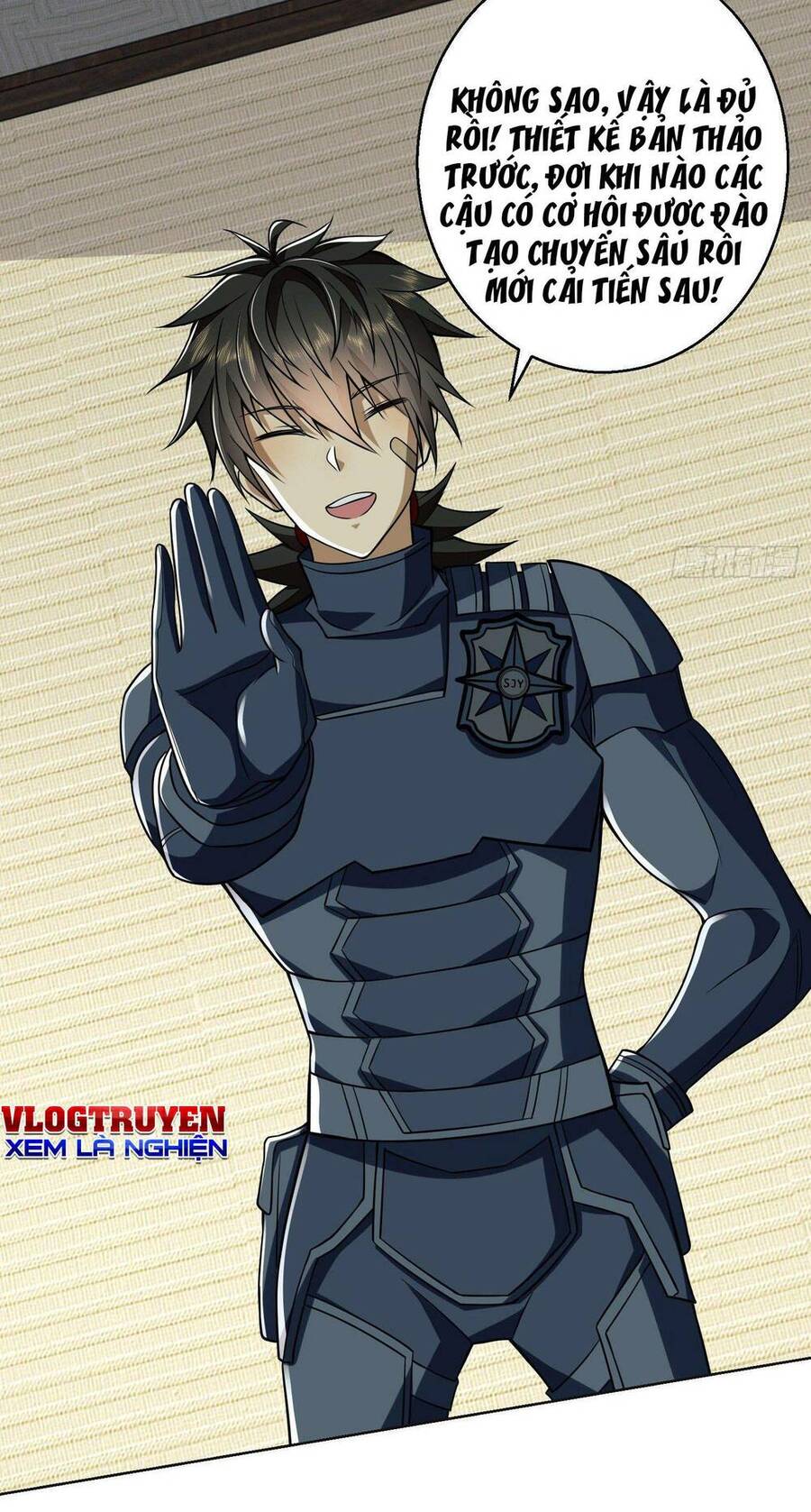 Đệ Nhất Danh Sách Chap 123 - Next Chap 124