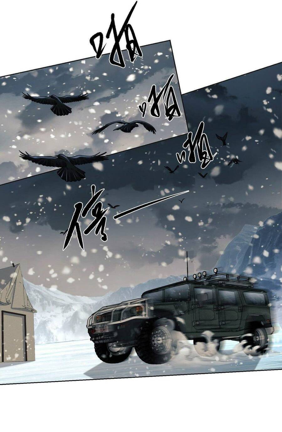 Đệ Nhất Danh Sách Chap 123 - Next Chap 124