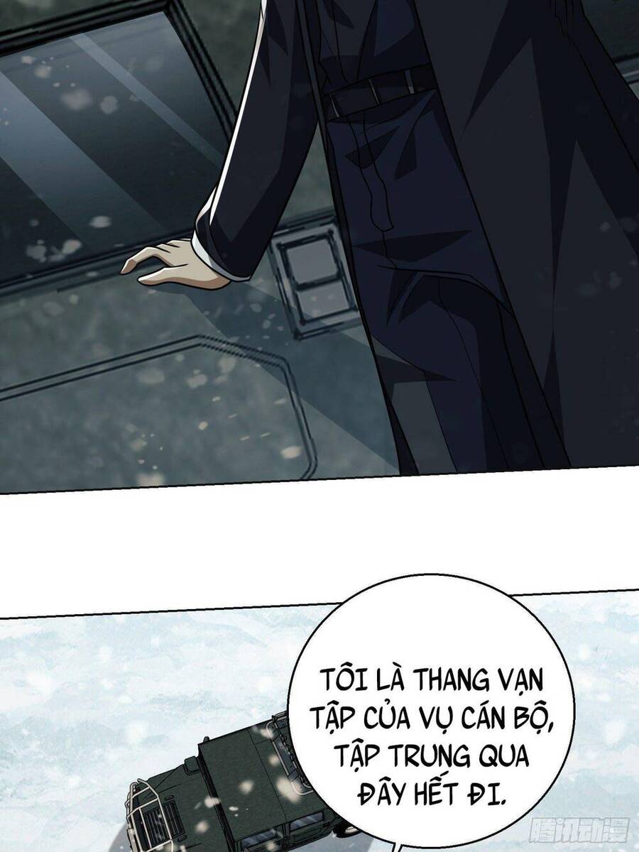 Đệ Nhất Danh Sách Chap 123 - Next Chap 124