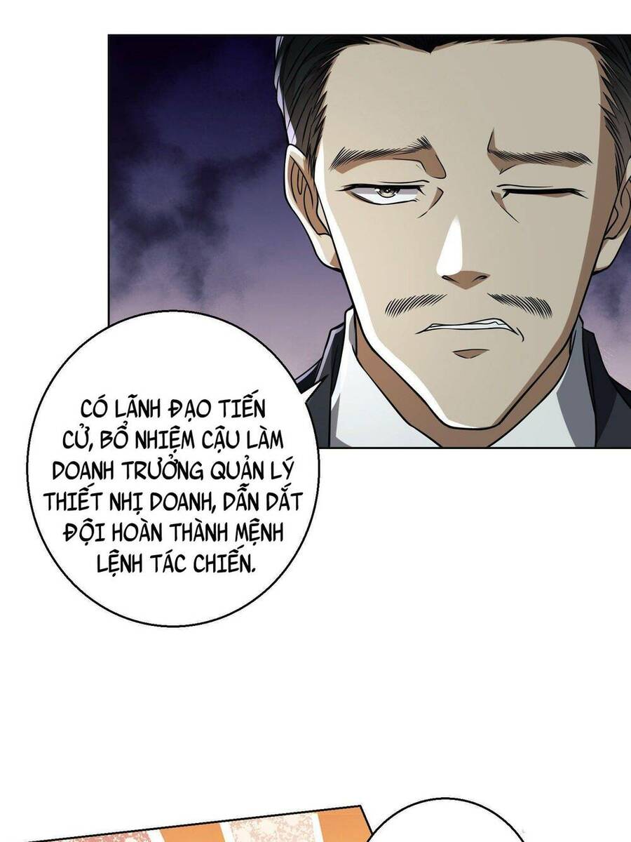 Đệ Nhất Danh Sách Chap 123 - Next Chap 124