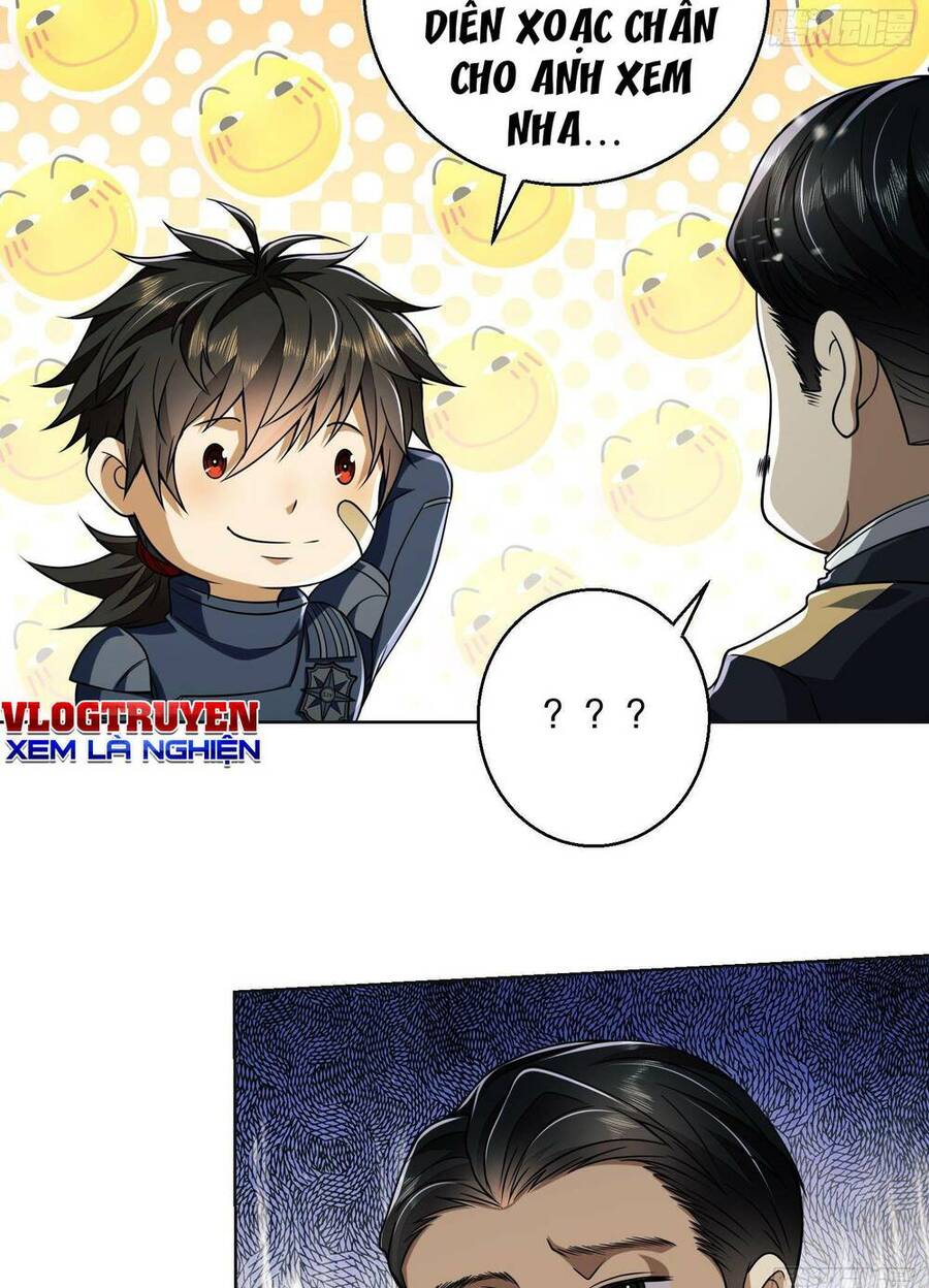 Đệ Nhất Danh Sách Chap 123 - Next Chap 124