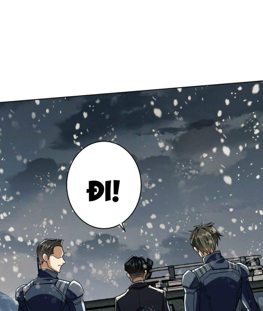 Đệ Nhất Danh Sách Chap 123 - Next Chap 124