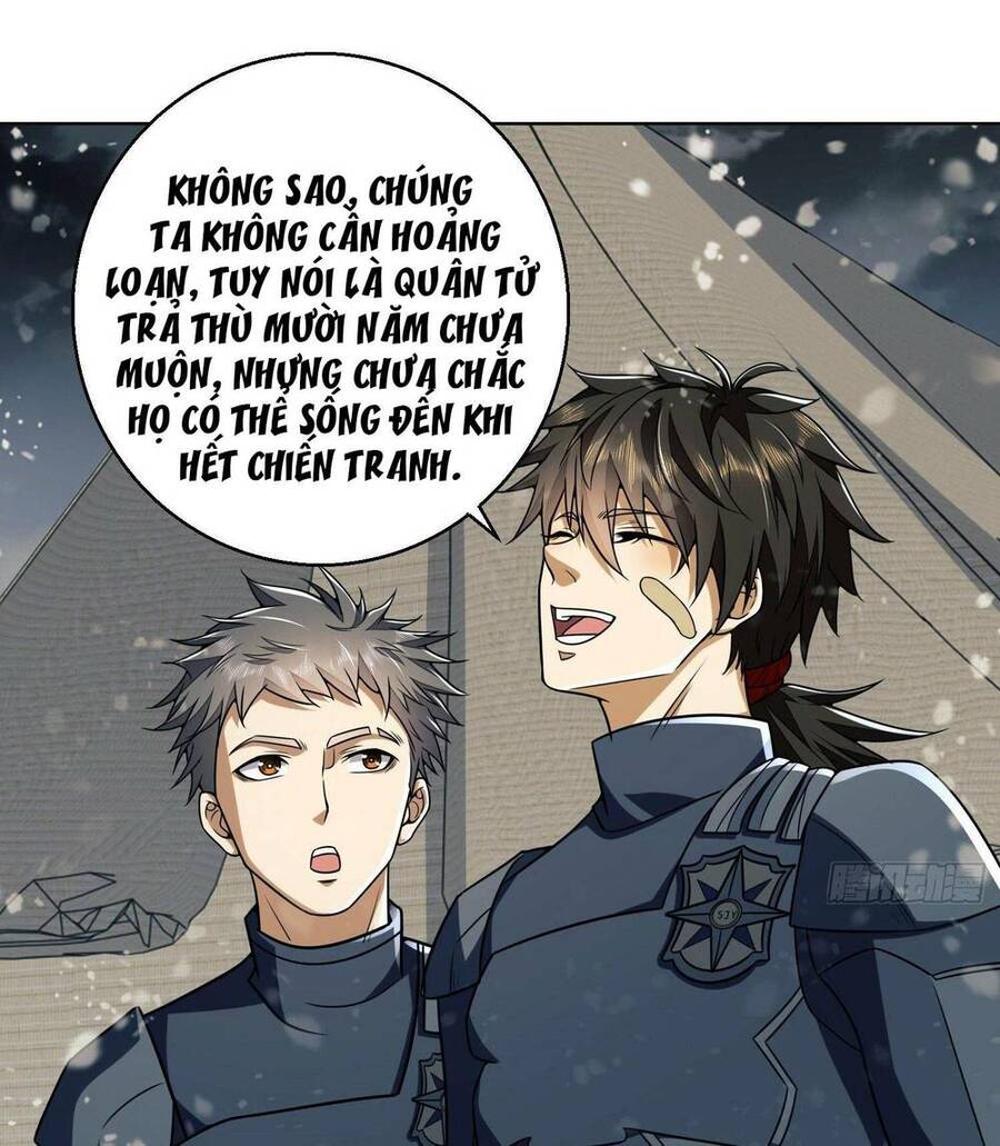 Đệ Nhất Danh Sách Chap 123 - Next Chap 124