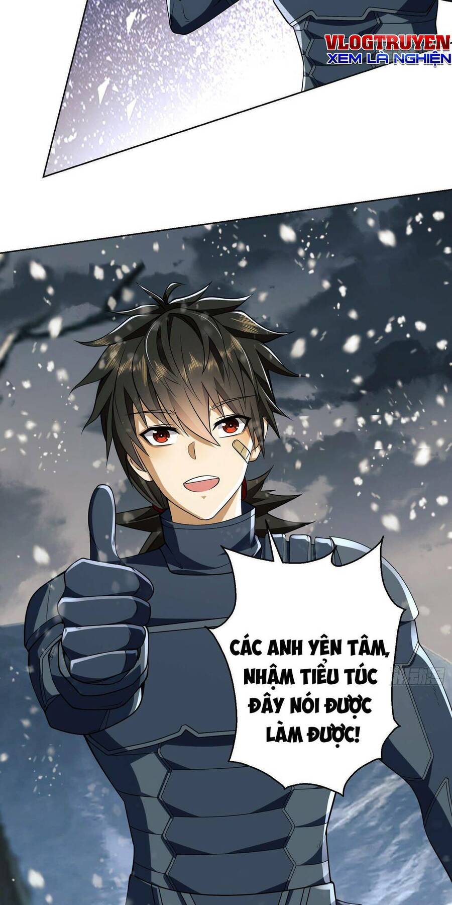 Đệ Nhất Danh Sách Chap 123 - Next Chap 124