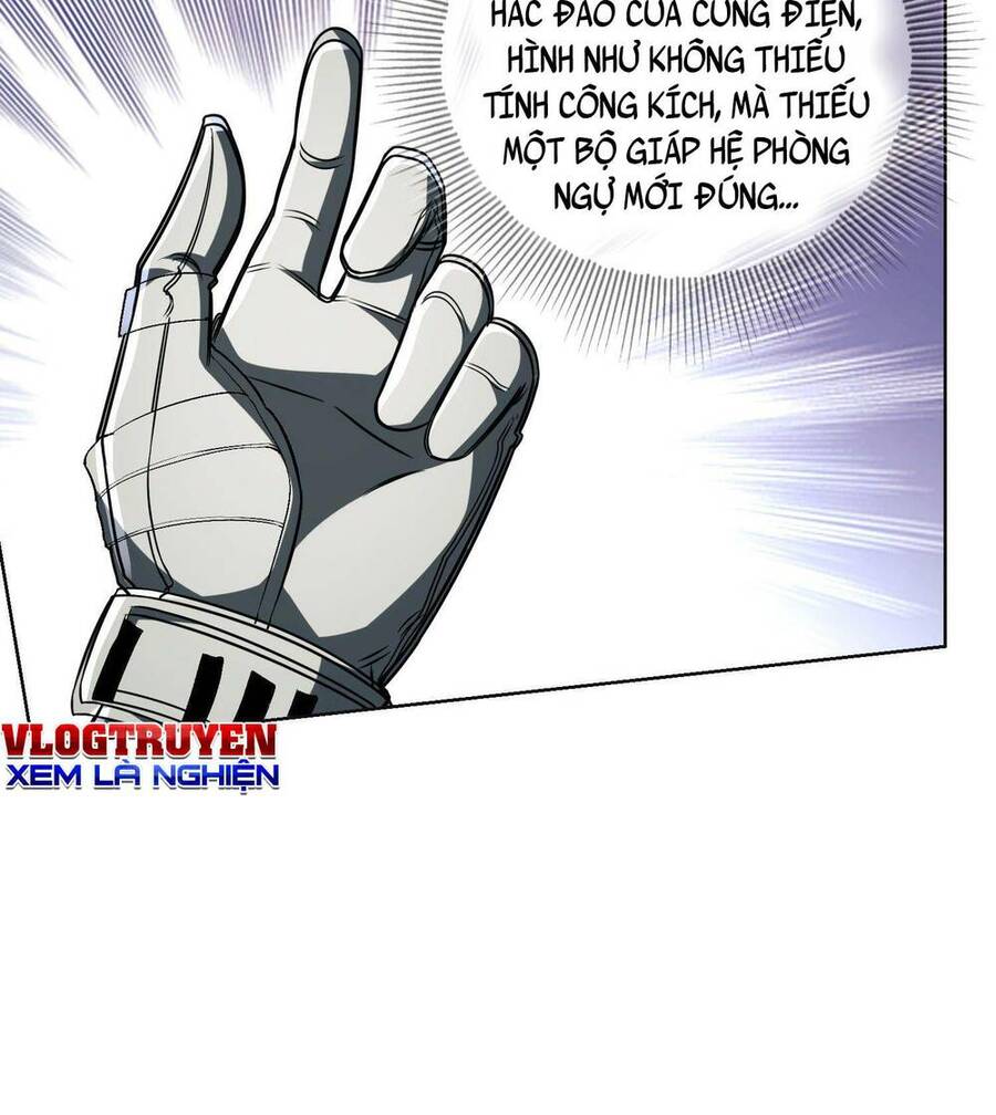 Đệ Nhất Danh Sách Chap 123 - Next Chap 124