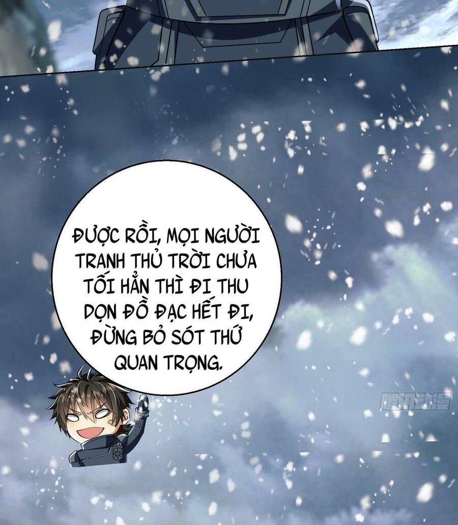 Đệ Nhất Danh Sách Chap 123 - Next Chap 124