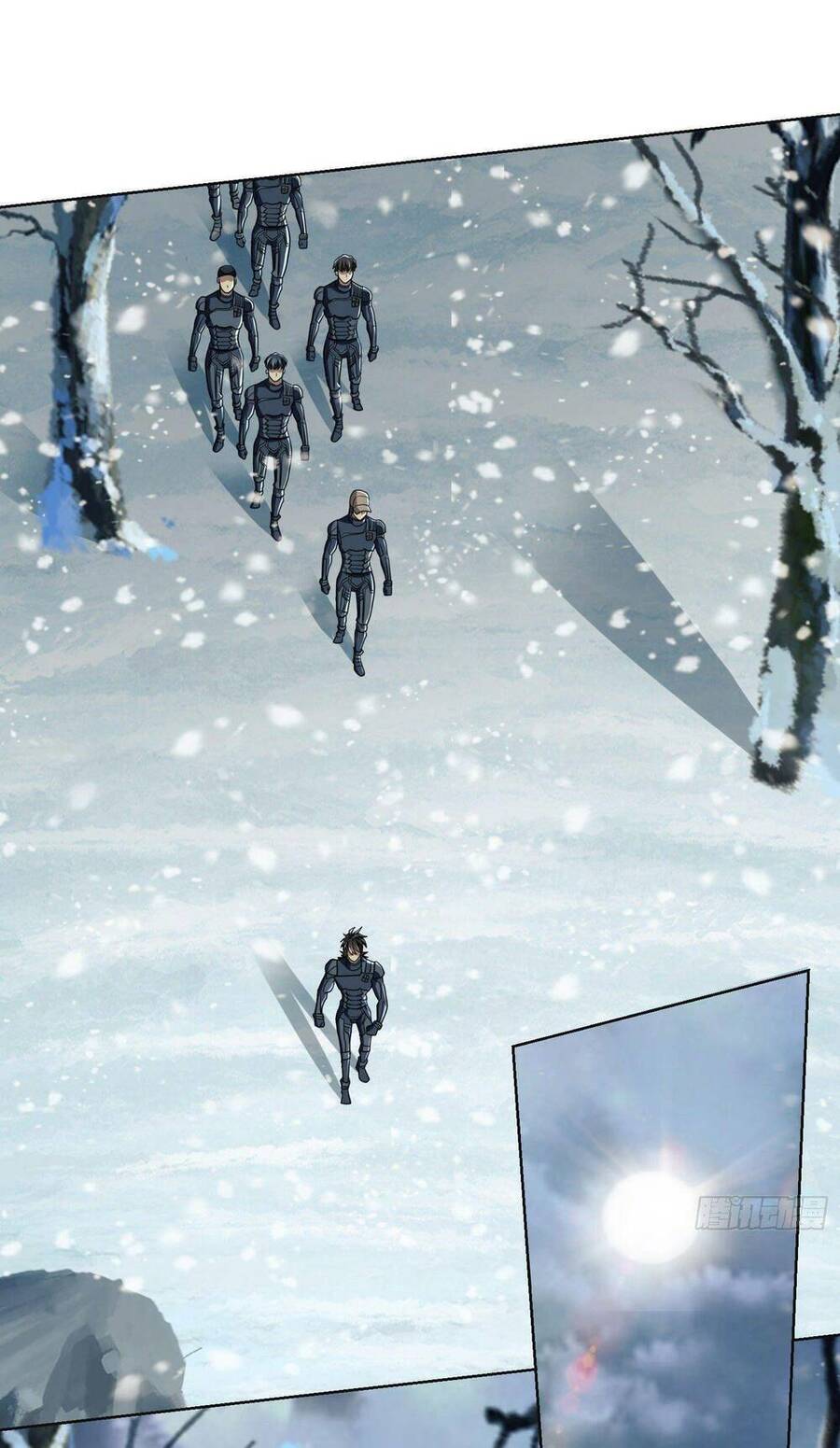 Đệ Nhất Danh Sách Chap 123 - Next Chap 124