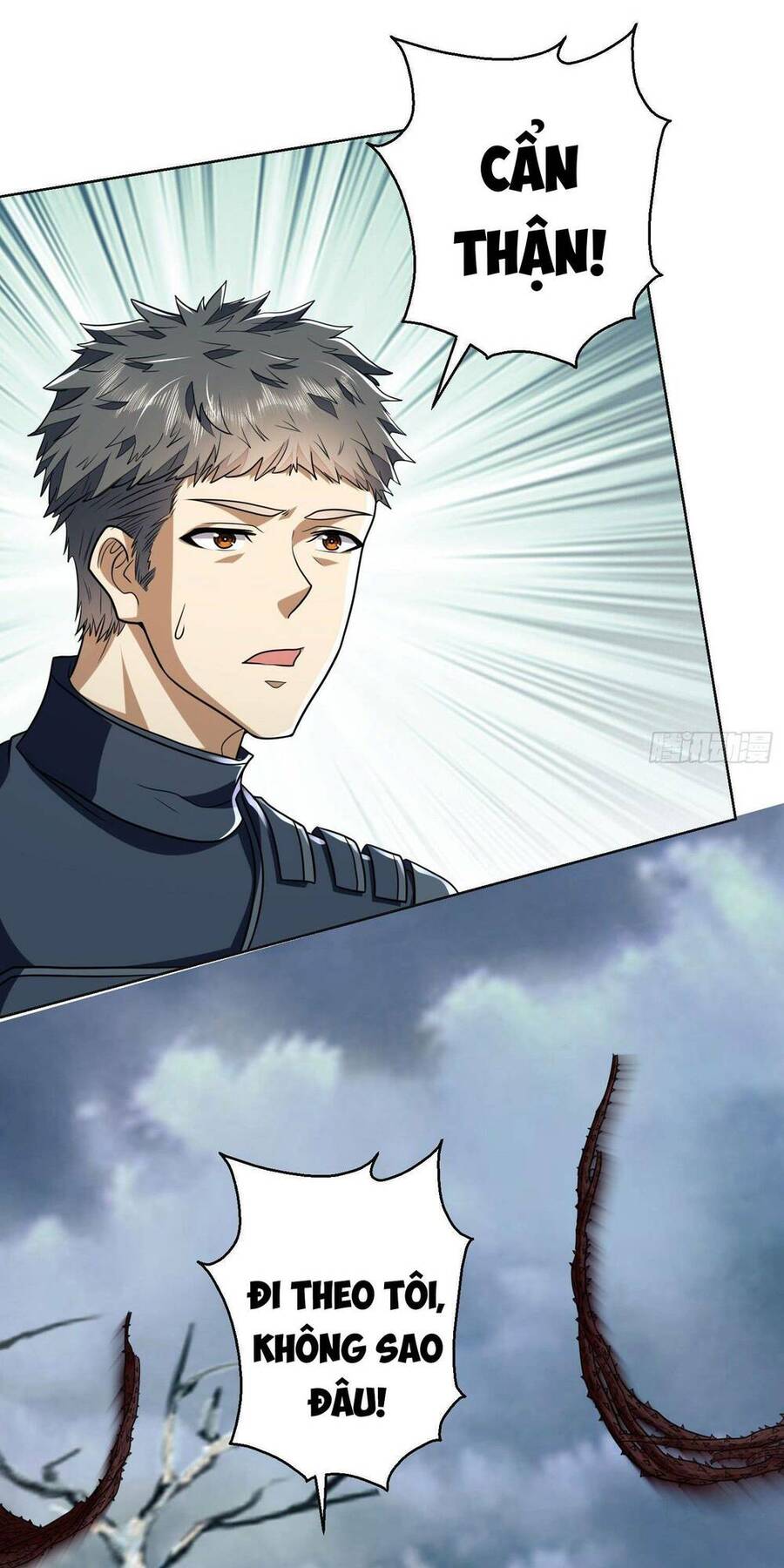 Đệ Nhất Danh Sách Chap 123 - Next Chap 124